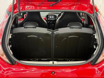 Toyota AYGO 1.0 VVT-i x-pression Euro 6 5dr