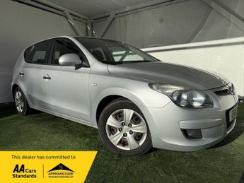Hyundai I30 1.4 Classic Euro 4 5dr