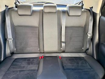 Nissan Juke 1.6 Bose Personal Edition XTRON Euro 6 5dr