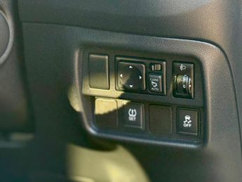 Nissan Juke 1.6 Bose Personal Edition XTRON Euro 6 5dr