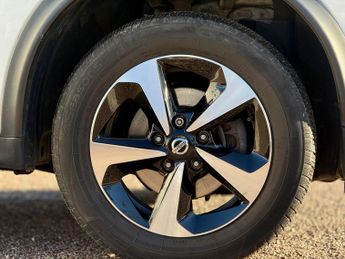 Nissan Juke 1.6 Bose Personal Edition XTRON Euro 6 5dr