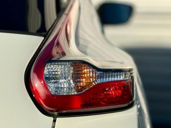 Nissan Juke 1.6 Bose Personal Edition XTRON Euro 6 5dr