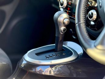 Nissan Juke 1.6 Bose Personal Edition XTRON Euro 6 5dr