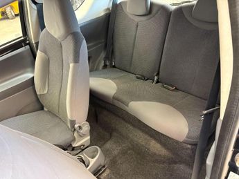 Peugeot 107 1.0 12V Urban Euro 4 3dr