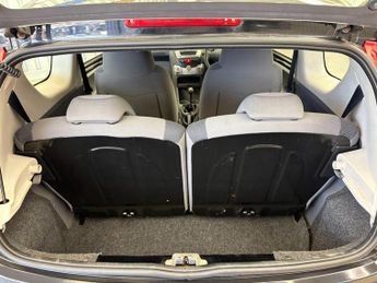 Peugeot 107 1.0 12V Urban Euro 4 3dr