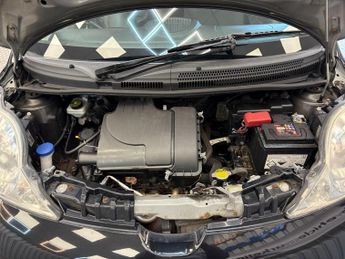 Peugeot 107 1.0 12V Urban Euro 4 3dr