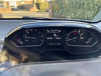 Peugeot 208 1.2 PureTech GPF GT Line EAT Euro 6 (s/s) 5dr
