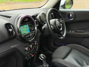 MINI Countryman 1.5 Cooper Auto Euro 6 (s/s) 5dr