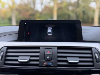 BMW 4 Series Gran Coupe 2.0 420d M Sport Auto Euro 6 (s/s) 5dr