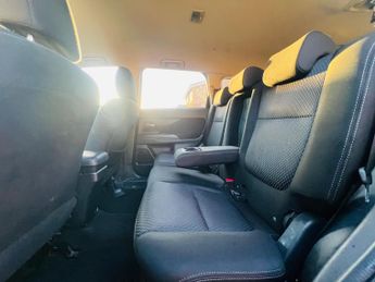 Mitsubishi Outlander 2.2 DI-D GX3 Auto 4WD Euro 6 5dr