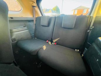 Mitsubishi Outlander 2.2 DI-D GX3 Auto 4WD Euro 6 5dr