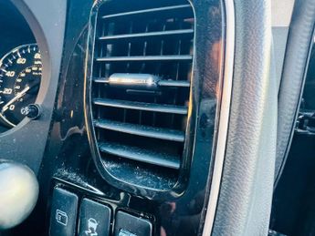 Mitsubishi Outlander 2.2 DI-D GX3 Auto 4WD Euro 6 5dr