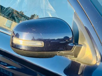 Mitsubishi Outlander 2.2 DI-D GX3 Auto 4WD Euro 6 5dr