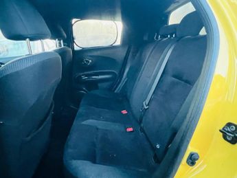 Nissan Juke 1.6 Acenta Premium XTRON Euro 5 5dr