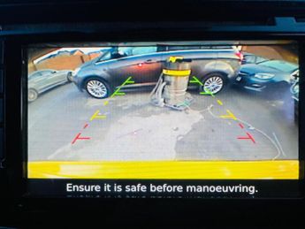 Nissan Juke 1.6 Acenta Premium XTRON Euro 5 5dr