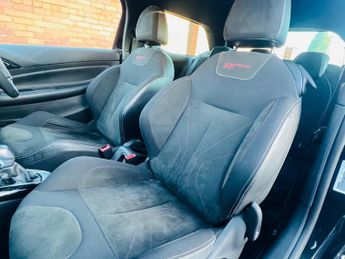 DS AUTOMOBILES DS 3 1.2 PureTech Performance Line EAT6 Euro 6 (s/s) 3dr