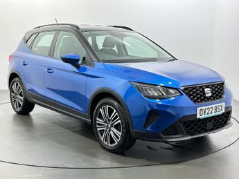 SEAT Arona 1.0 TSI SE Technology DSG Euro 6 (s/s) 5dr