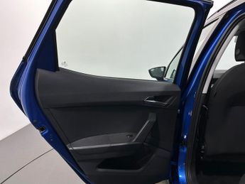 SEAT Arona 1.0 TSI SE Technology DSG Euro 6 (s/s) 5dr