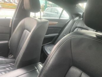 Mercedes-Benz CLS 3.0 CLS350 CDI V6 BlueEfficiency AMG Sport Coupe G-Tronic+ Euro 