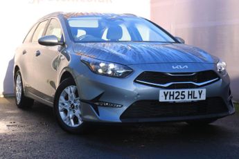 Kia Ceed 1.5 T-GDi 2 Sportswagon Euro 6 (s/s) 5dr