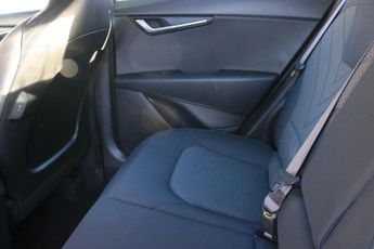 Kia Niro 1.6h GDi 2 DCT Euro 6 (s/s) 5dr