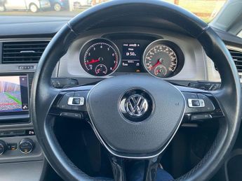 Volkswagen Golf 1.2 TSI BlueMotion Tech S DSG Euro 5 (s/s) 5dr