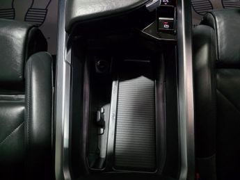 Audi e-tron 50 Sport Auto quattro 5dr 71.2kWh