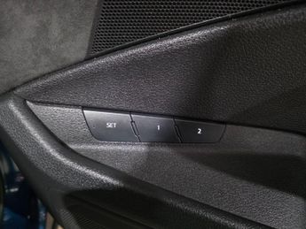 Audi e-tron 50 Sport Auto quattro 5dr 71.2kWh