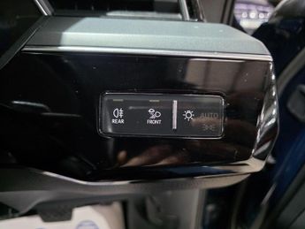 Audi e-tron 50 Sport Auto quattro 5dr 71.2kWh