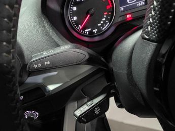 Audi Q2 2.0 TFSI 40 S line S Tronic quattro Euro 6 (s/s) 5dr