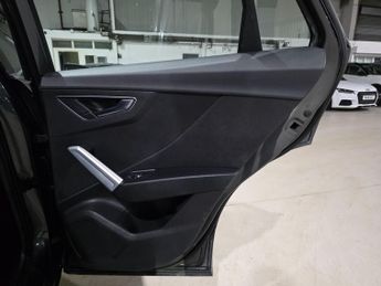 Audi Q2 2.0 TFSI 40 S line S Tronic quattro Euro 6 (s/s) 5dr