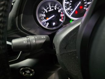 Mazda CX-5 2.0 e-SKYACTIV G MHEV Centre-Line Auto Euro 6 (s/s) 5dr