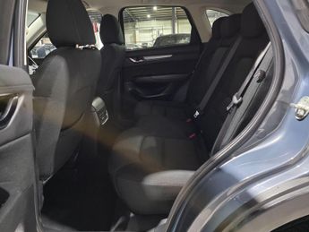 Mazda CX-5 2.0 e-SKYACTIV G MHEV Centre-Line Auto Euro 6 (s/s) 5dr