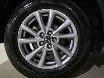 Mazda CX-5 2.0 e-SKYACTIV G MHEV Centre-Line Auto Euro 6 (s/s) 5dr
