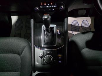 Mazda CX-5 2.0 e-SKYACTIV G MHEV Centre-Line Auto Euro 6 (s/s) 5dr