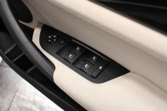 BMW X1 2.0 20i xLine Auto xDrive Euro 6 (s/s) 5dr