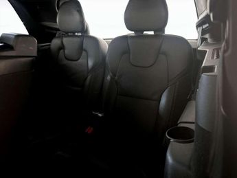 Volvo XC90 2.0h T8 Twin Engine 10.4kWh R-Design Pro Auto 4WD Euro 6 (s/s) 5