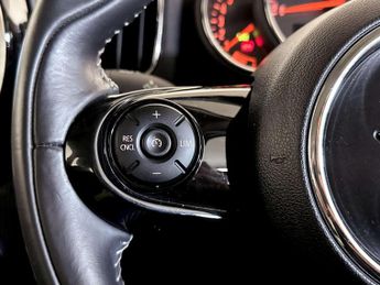 MINI Countryman 2.0 Cooper D Exclusive SUV 5dr Diesel Auto ALL4 Euro 6 (s/s) (15