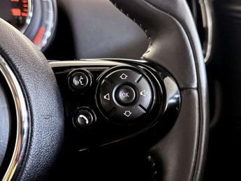 MINI Countryman 2.0 Cooper D Exclusive SUV 5dr Diesel Auto ALL4 Euro 6 (s/s) (15