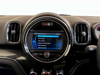 MINI Countryman 2.0 Cooper D Exclusive SUV 5dr Diesel Auto ALL4 Euro 6 (s/s) (15