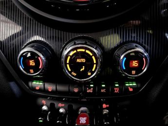 MINI Countryman 2.0 Cooper D Exclusive SUV 5dr Diesel Auto ALL4 Euro 6 (s/s) (15