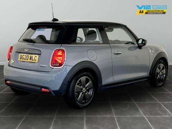 MINI Electric Hatch Cooper SE 32.6kWh Level 1 Hatchback 3dr Electric Auto (184 ps)