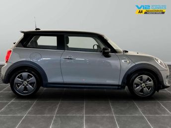 MINI Electric Hatch Cooper SE 32.6kWh Level 1 Hatchback 3dr Electric Auto (184 ps)