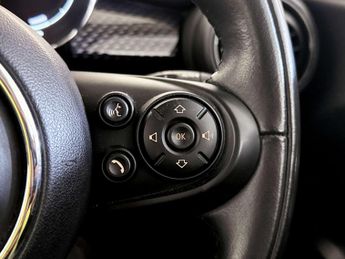 MINI Electric Hatch Cooper SE 32.6kWh Level 1 Hatchback 3dr Electric Auto (184 ps)