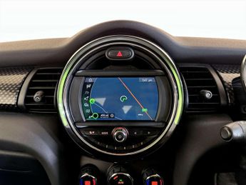 MINI Electric Hatch Cooper SE 32.6kWh Level 1 Hatchback 3dr Electric Auto (184 ps)