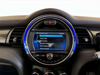 MINI Electric Hatch Cooper SE 32.6kWh Level 1 Hatchback 3dr Electric Auto (184 ps)