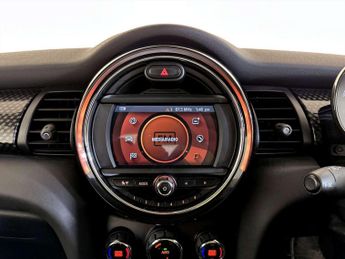 MINI Electric Hatch Cooper SE 32.6kWh Level 1 Hatchback 3dr Electric Auto (184 ps)