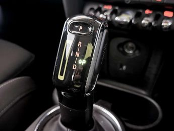 MINI Electric Hatch Cooper SE 32.6kWh Level 1 Hatchback 3dr Electric Auto (184 ps)