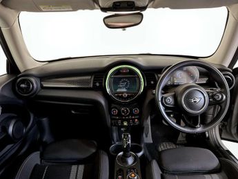 MINI Electric Hatch Cooper SE 32.6kWh Level 1 Hatchback 3dr Electric Auto (184 ps)