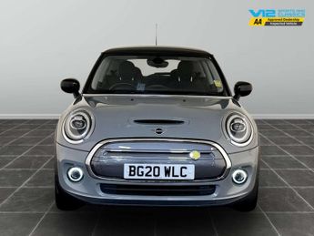 MINI Electric Hatch Cooper SE 32.6kWh Level 1 Hatchback 3dr Electric Auto (184 ps)